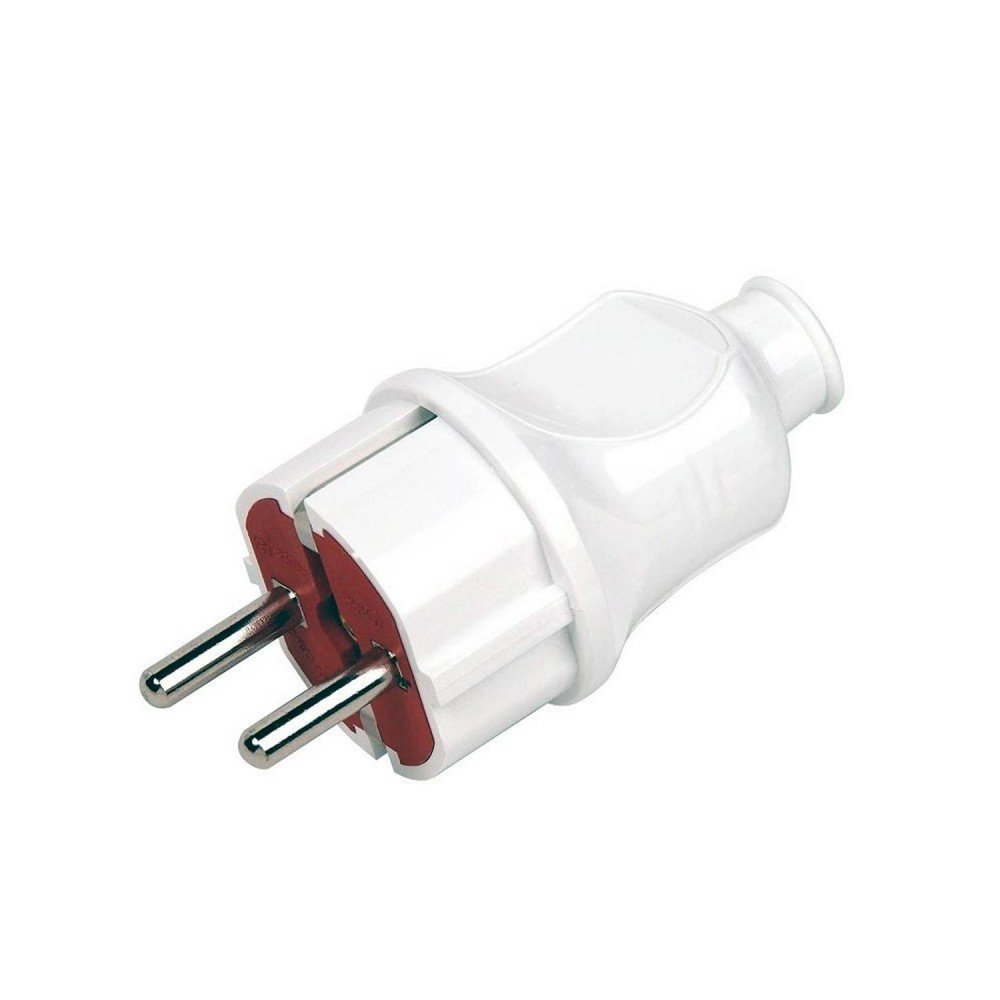 Topraklı Fiş Fetih F-01