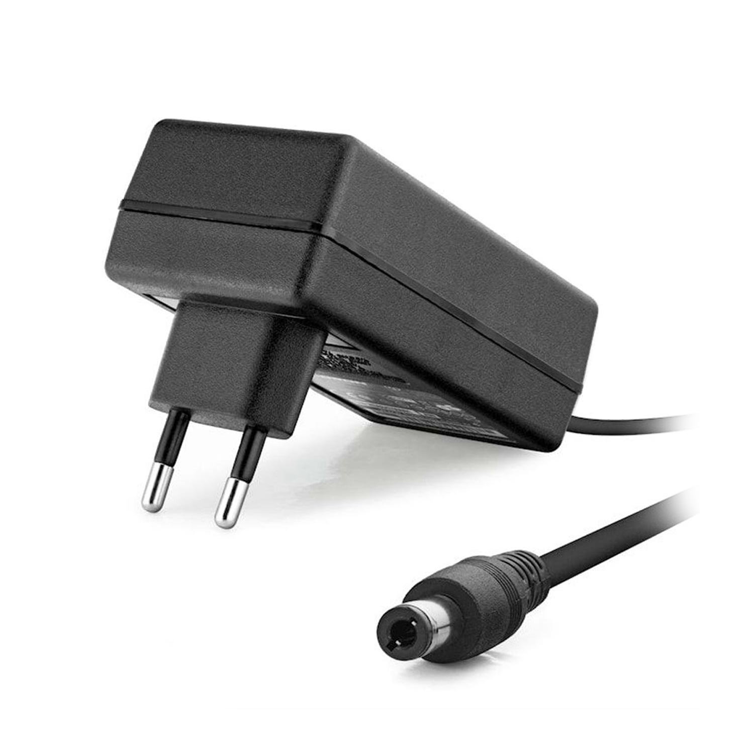 Adaptör 12v 2a 5.5x2.5 Plastik Kasa