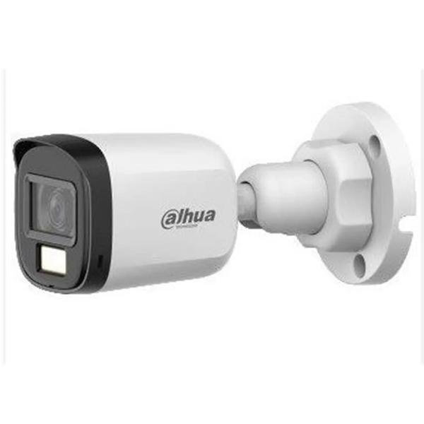 DAHUA DH-HAC-B1A51-U-IL 3,6 MM LENS 5 MP HD-TVI SMART DUAL LIGH IR BULLET KAMERA