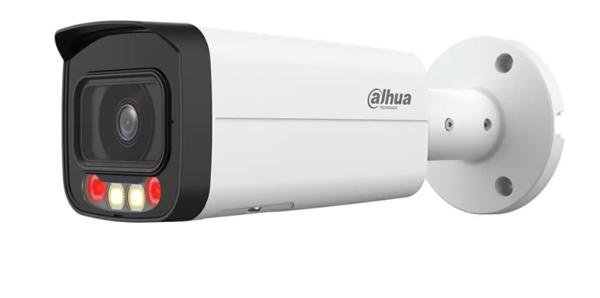 DAHUA DHI-HFW2449T-AS-IL 0360B 4MP IP BULLET KAMERA