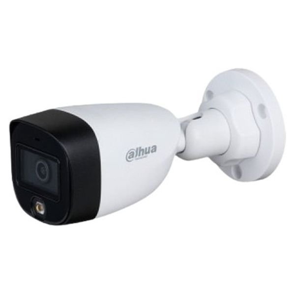 DAHUA HAC-HFW1209C-LED-0360B 2MP FULLCOLOR BULLET KAMERA