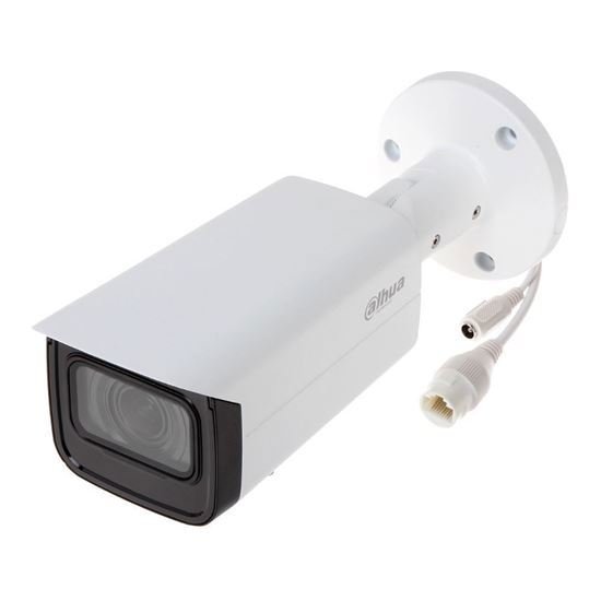 DAHUA IPC-HFW1431T-ZS-2812 4MP MOTORİZE  IP BULLET KAMERA
