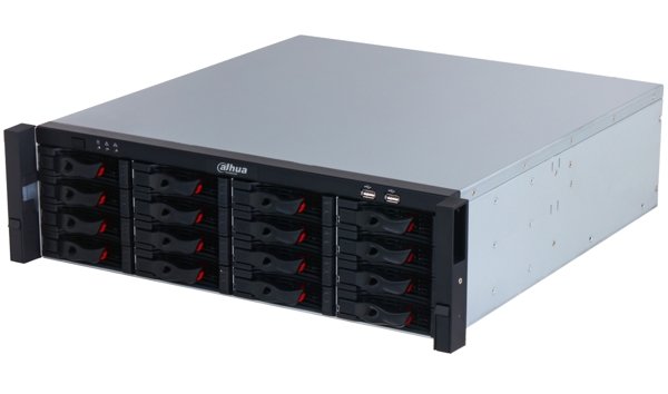 DAHUA NVR616H-64-XI 64 KANAL NVR KAYIT CİHAZI