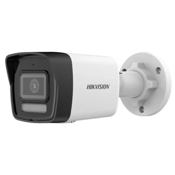 HIKVISION DS-2CD1023G2-LIUF 2 MP 2.8 MM DAHİLİ MİKROFONLU SMART HYBRİD LİGHT IR BULLET KAMERA