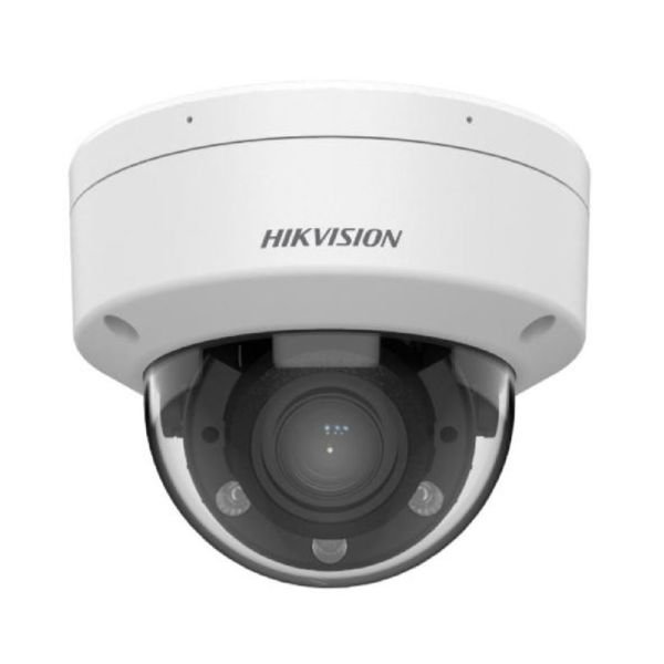 HIKVISION DS-2CD1743G2-LIZSU 4 MP 2.8-12 MM MOTORİZE DAHİLİ MİKROFON IP DOME KAMERA