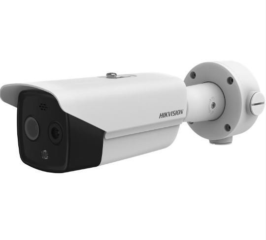 HIKVISION DS-2TD2617-6/QA TERMAL BULLET KAMERA