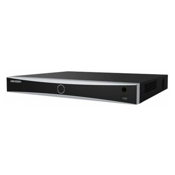 HIKVISION DS-7732NXI-K4 32 KANAL ACUSENSE NVR KAYIT CİHAZI
