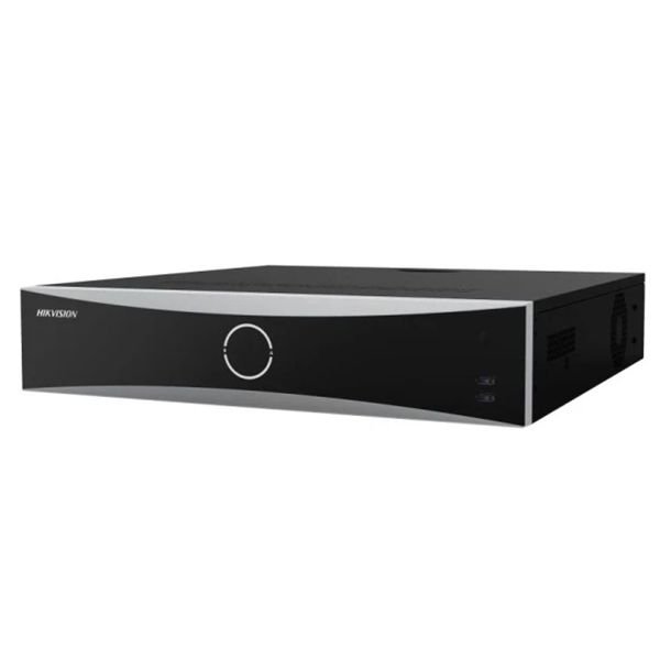 HIKVISION DS-8664NXI-I8/S   64 KANAL NVR KAYIT CİHAZI