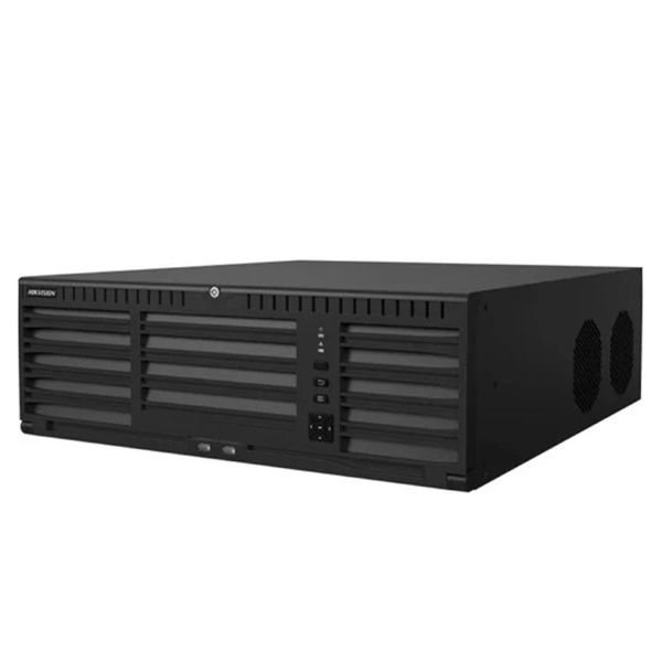 HIKVISION DS-96128NI-I24 128 KANAL NVR KAYIT CİHAZI