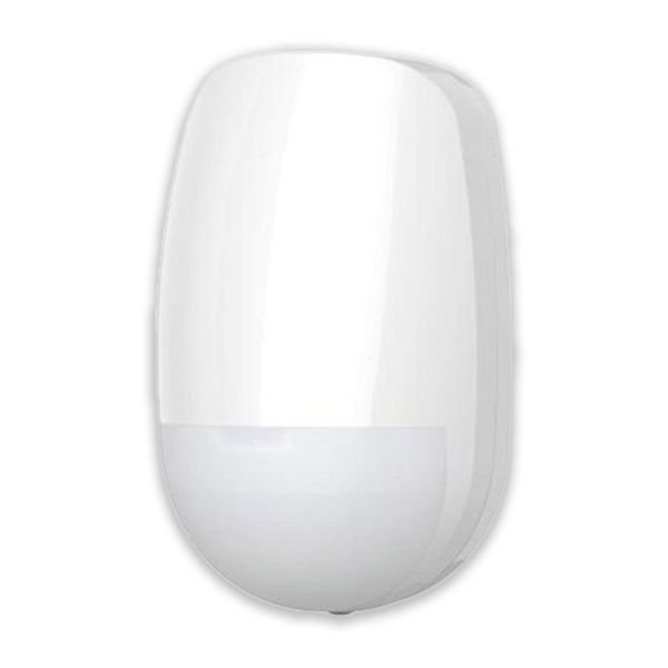 HIKVISION DS-PDP15P-EG2-WE KABLOSUZ ALARM PIR DEDEKTÖR