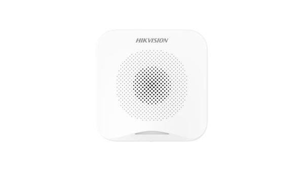 HIKVISION DS-PS201-WE İÇ ORTAM SİREN MAVİ