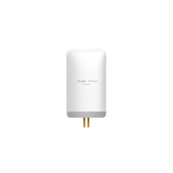 RUIJIE REYEE RG-EST350 V2 867MBPS 2x2MIMO 20DBI 5GHz OUTDOOR 2 Lİ PAKET ACCESS POINT 5KM +