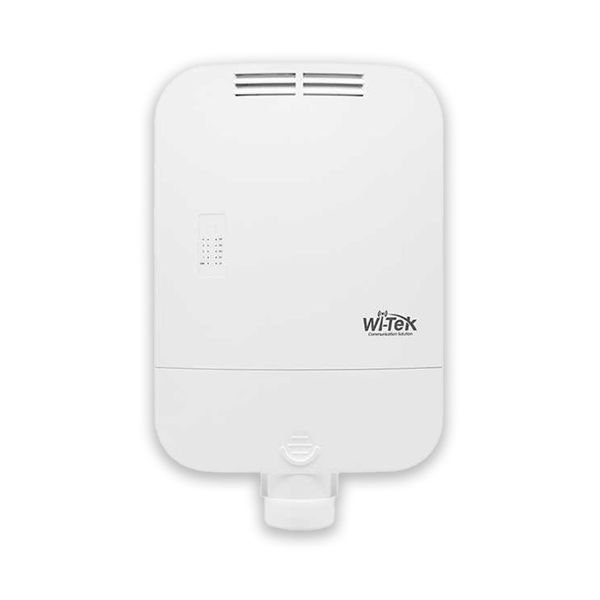 Wİ-TEK WI-PS309GF-O 8GE(PoE)+2SFP Gigabit Outdoor PoE Switch