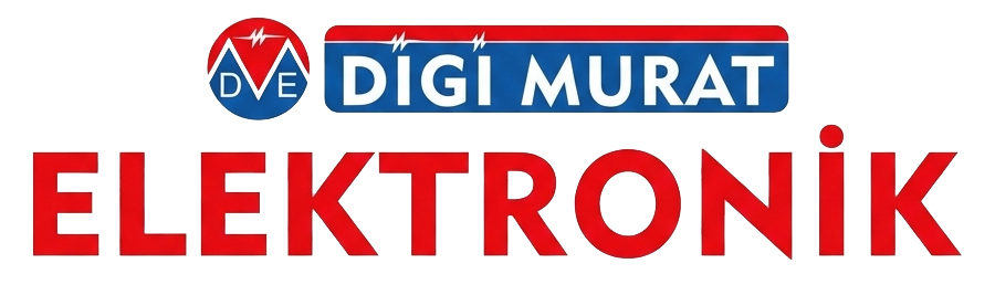 Digi Murat Elektronik